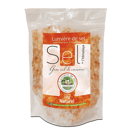 Sal Grosso dos Himalaias