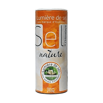 Sal Fino dos Himalaias Doseador