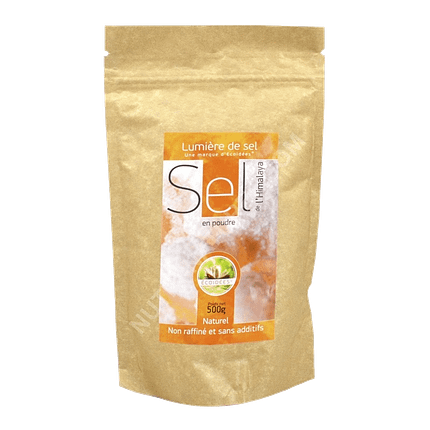 Sal Fino dos Himalaias