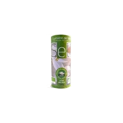 Sal dos Himalaias Ervas Finas, biológico