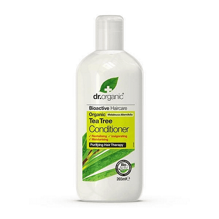 Amaciador Melaleuca, com ingredientes biológicos