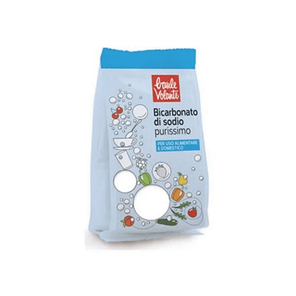 Bicarbonato de Sódio