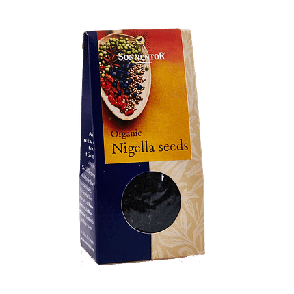 Cominho Preto em Grão, biológico