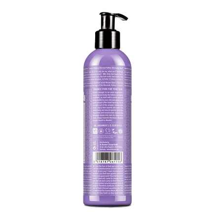 Loção Lavanda-Coco Dr Brooners 2