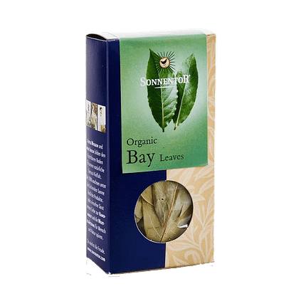 Louro em Folhas, biológico