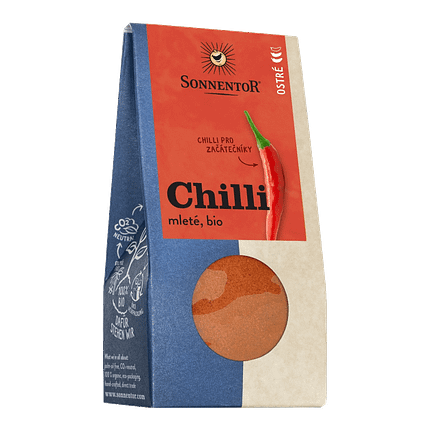 Malagueta Moída, biológico