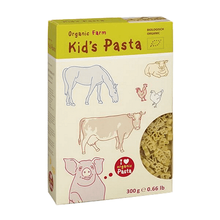 Massa Animais da Quinta, agricultura biológica