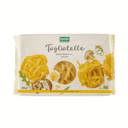 Massa Tagliatelle, biológico
