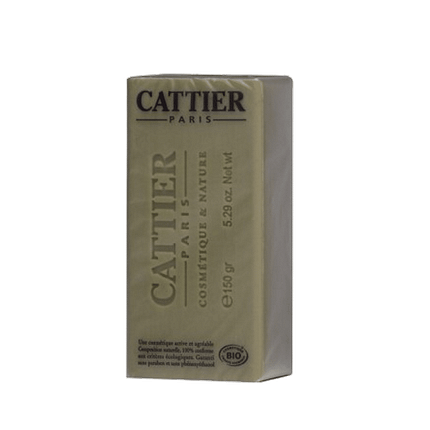 Sabonete Alargil - Pele Oleosa, com ingredientes biológicos