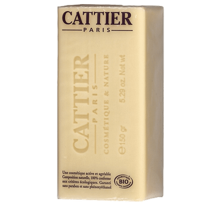 Sabonete Karité - Pele Seca e Sensível, com ingredientes biológicos