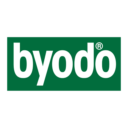 byodo Byodo Logo