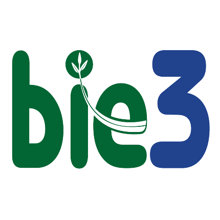 Bie 3 Logo