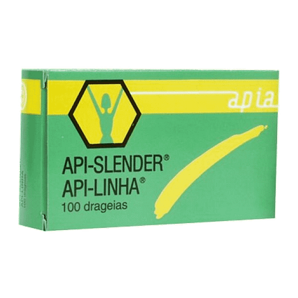 Api-Slender, suplemento alimentar