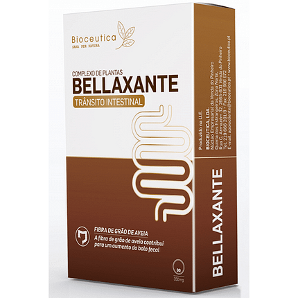 Bellaxante, suplemento alimentar