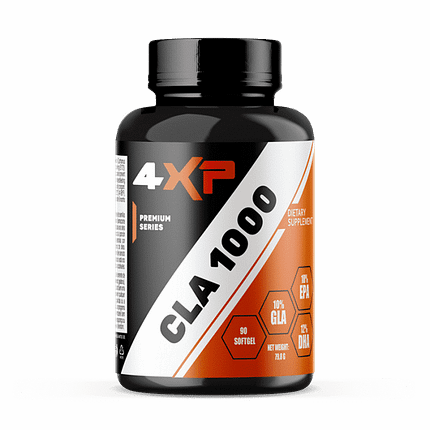 CLA 1000, suplemento alimentar