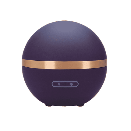 Difusor Ultrassónico de Óleos Essenciais Midnight Blue