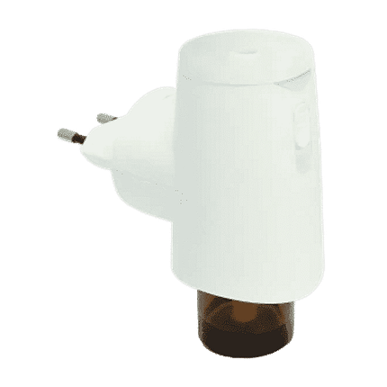 Difusor de Óleos Ultrassónico Plug-in