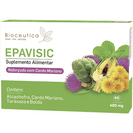 Epavisic, suplemento alimentar