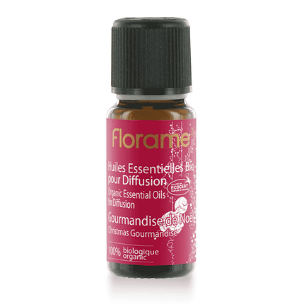 Sinergia Natal, com ingredientes biológicos