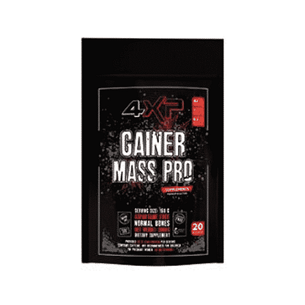 Gainer Mass Pro