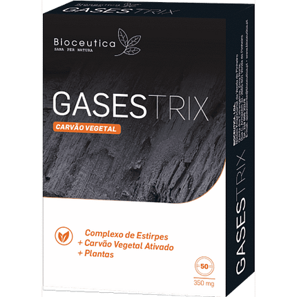 Gasestrix, suplemento alimentar