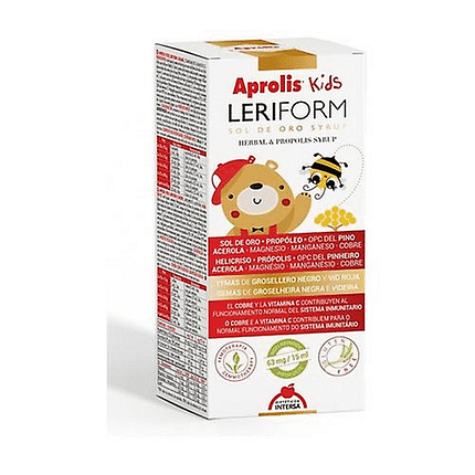 Leriform Apropolis Kids 180ml