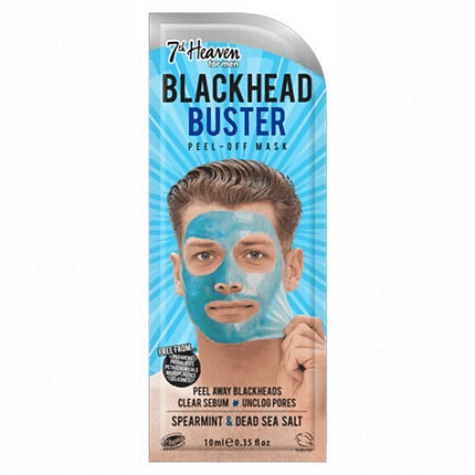 Máscara Facial Limpeza Profunda