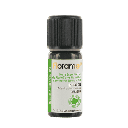 Óleo Essencial Estragão Convencional