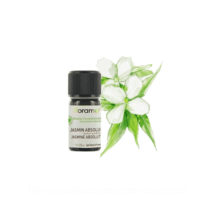 Óleo Essencial Jasmin Convencional