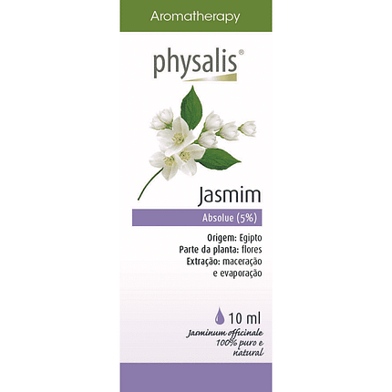 Óleo Essencial Jasmim