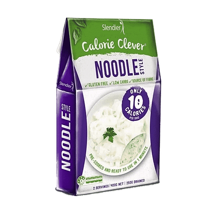 Pasta Konjac Noodle, sem glúten