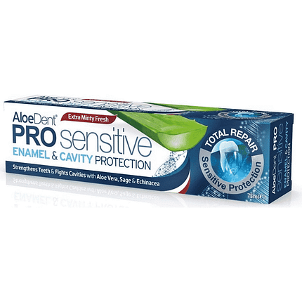 Pasta Dentífrica Prosensitive Protetora