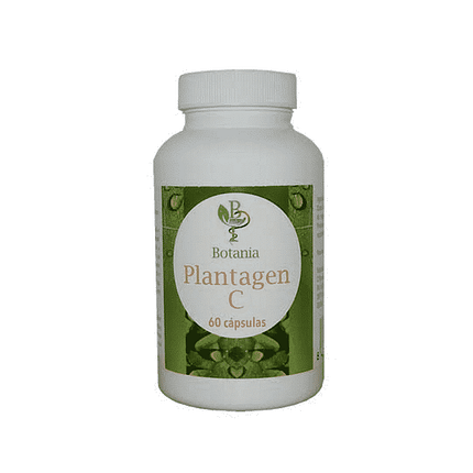 Plantagen C, suplemento alimentar