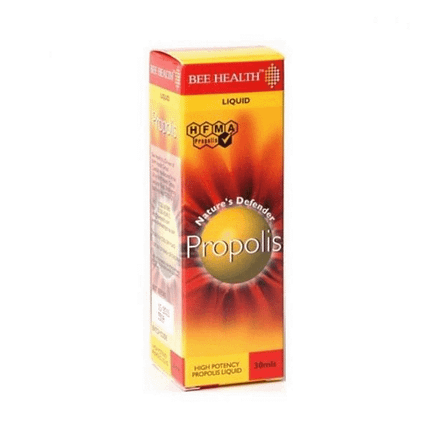 Propólis Tintura Sem Álcool