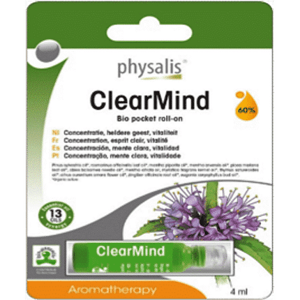 Roll-on Clearmind