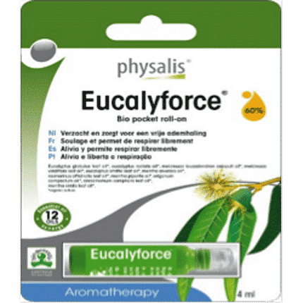Roll-on Eucalyforce