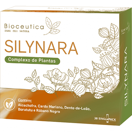 Silynara, suplemento alimentar