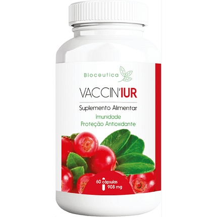 Vaccin'iur, suplemento alimentar