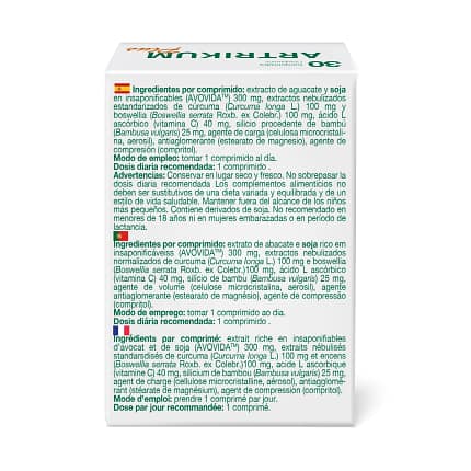 Artrikum Plus Suplemento Alimentar Ossos Articulações Bioserum
