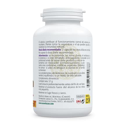Candisan Suplemento Alimentar Candidíase Suravitasan