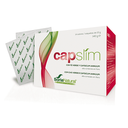 Capslim, suplemento alimentar
