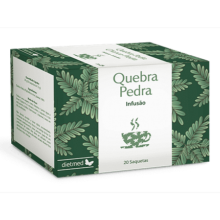 Infusão Quebra Pedra