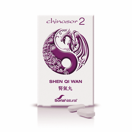 Chinasor 2 - Shen Qi Wan