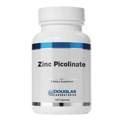 Chromium Picolinate, suplemento alimentar