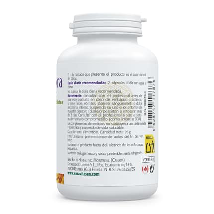 ColocanCalm Suplemento Alimentar Suravitasan Probióticos
