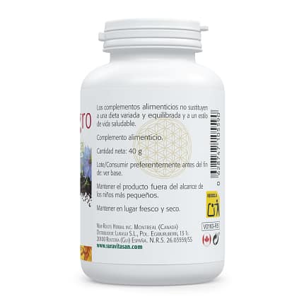Cominho Negro Suplemento Alimentar Suravitasan Glicose