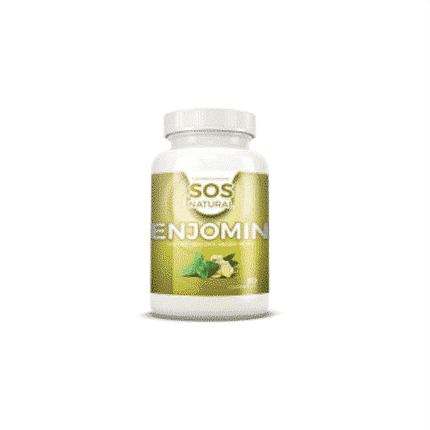 Enjomin, suplemento alimentar