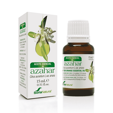 Óleo Essencial Flor de Laranjeira, aromaterapia