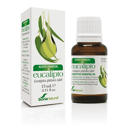 Óleo Essencial Eucalipto, aromaterapia