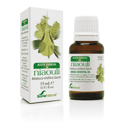 Óleo Essencial Niaouli, aromaterapia